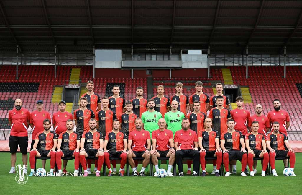 Čelik savladao Stupčanicu s 2:1 i ostao jedini tim bez poraza