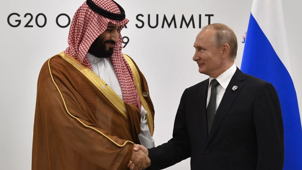 Biden krivi Saudijce i Rusiju za povećanje cijena goriva