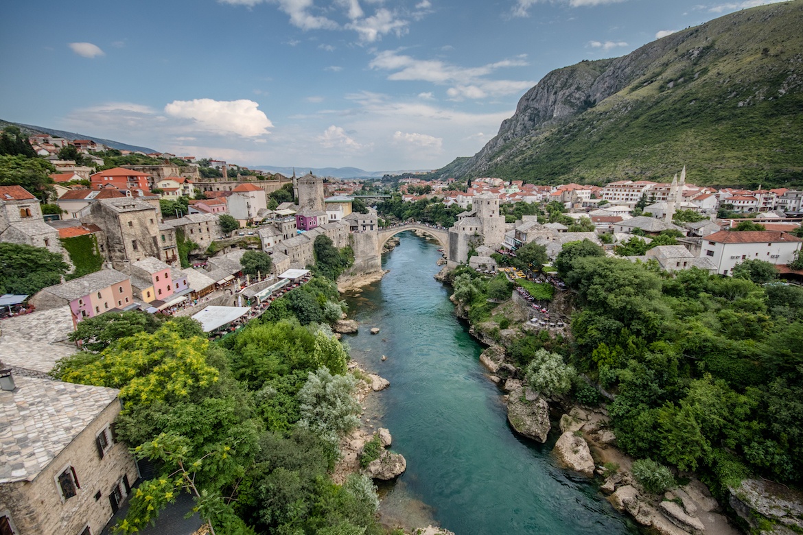 Nestabilno finansiranje institucija kulture Grada Mostara