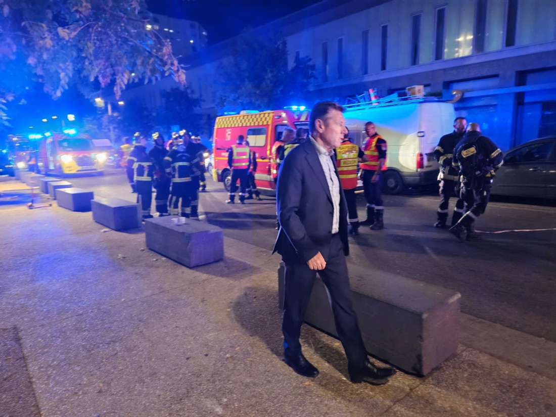 Dvoje poginulih i petero povrijeđenih u pucnjavi na jugoistoku Francuske