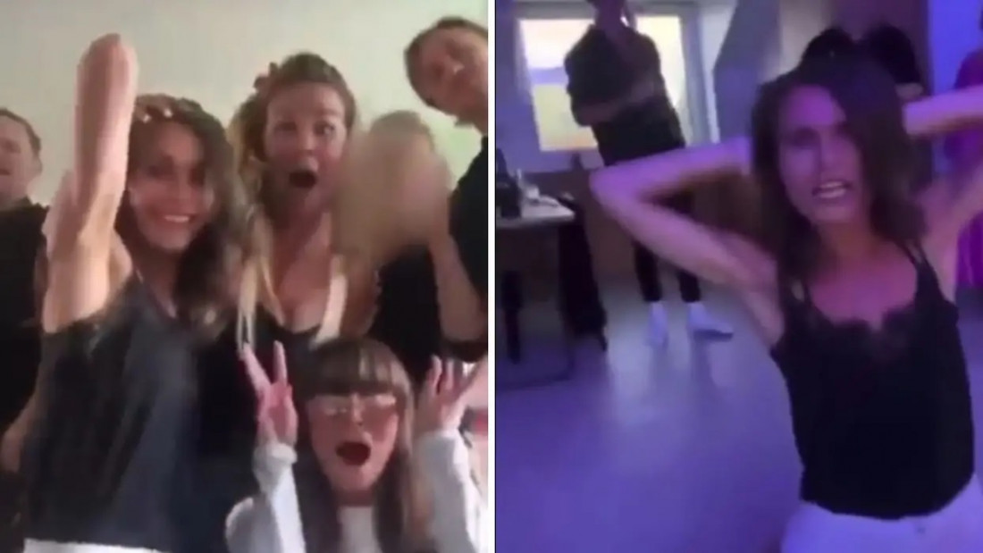 Finska premijerka se testirala na drogu nakon objave videa sa zabave