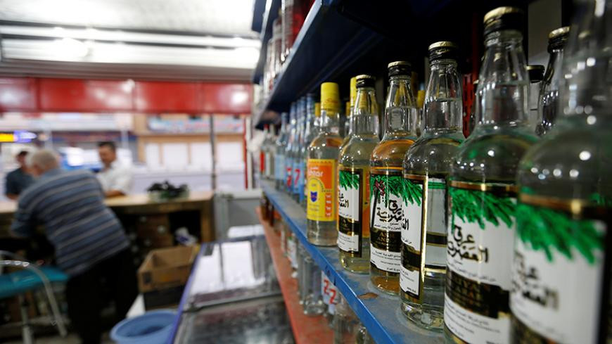 Carina u Iraku zabranila uvoz alkohola nakon kontroverznog zakona