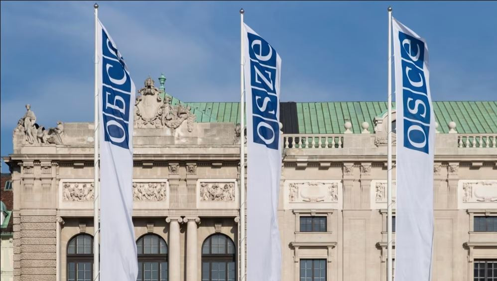 Pet članica OSCE-a izrazilo zabrinutost zbog Dodikove retorike i djelovanja