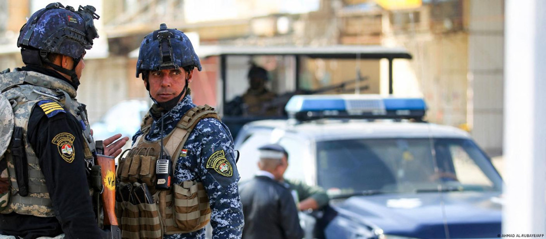 U Iraku zaplijenjeno 12 miliona tableta koje se koriste kao droga