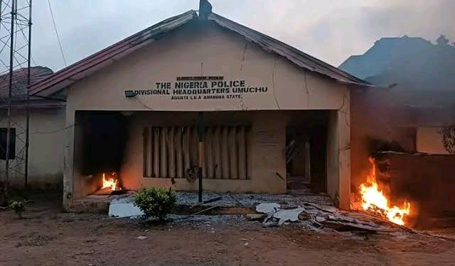 Nigerija: U bombaškom napadu u zatvoru ubijena tri policajca