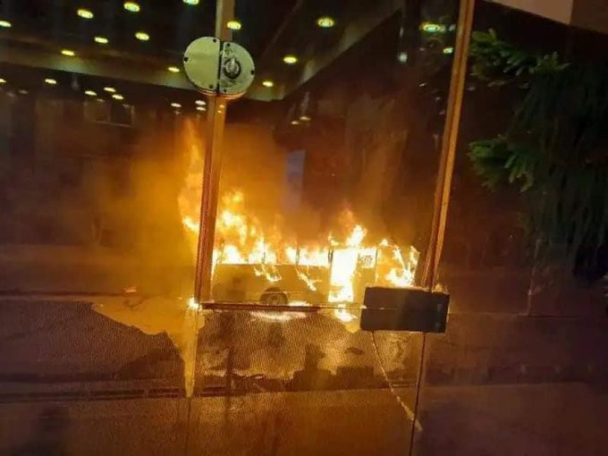 Misija UN-a: Na desetine žrtava u sinoćnjoj eksploziji u Kabulu