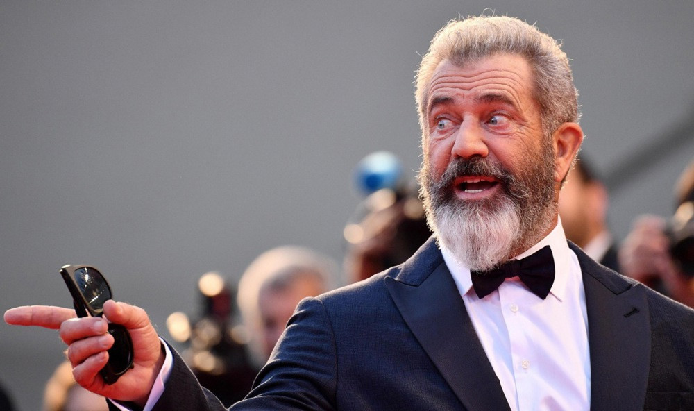 Mel Gibson kritikovan zbog teorija zavjere o požarima u Los Angelesu
