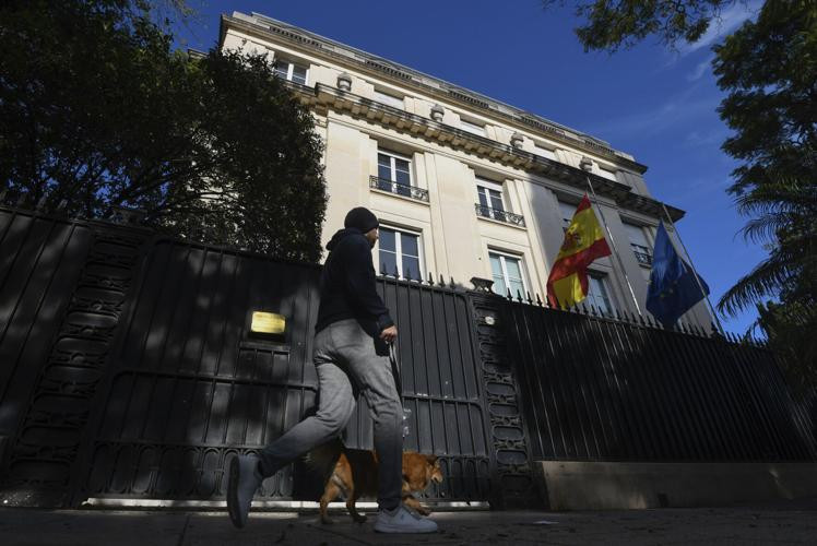 Diplomatska kriza: Španija odlučila povući ambasadorku iz Buenos Airesa
