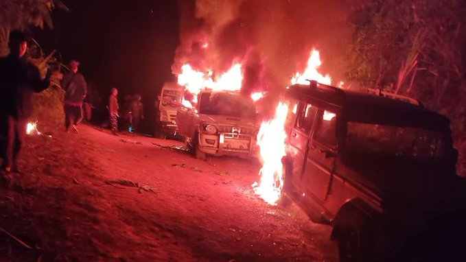 Indijska vojska greškom ubila najmanje 14 civila