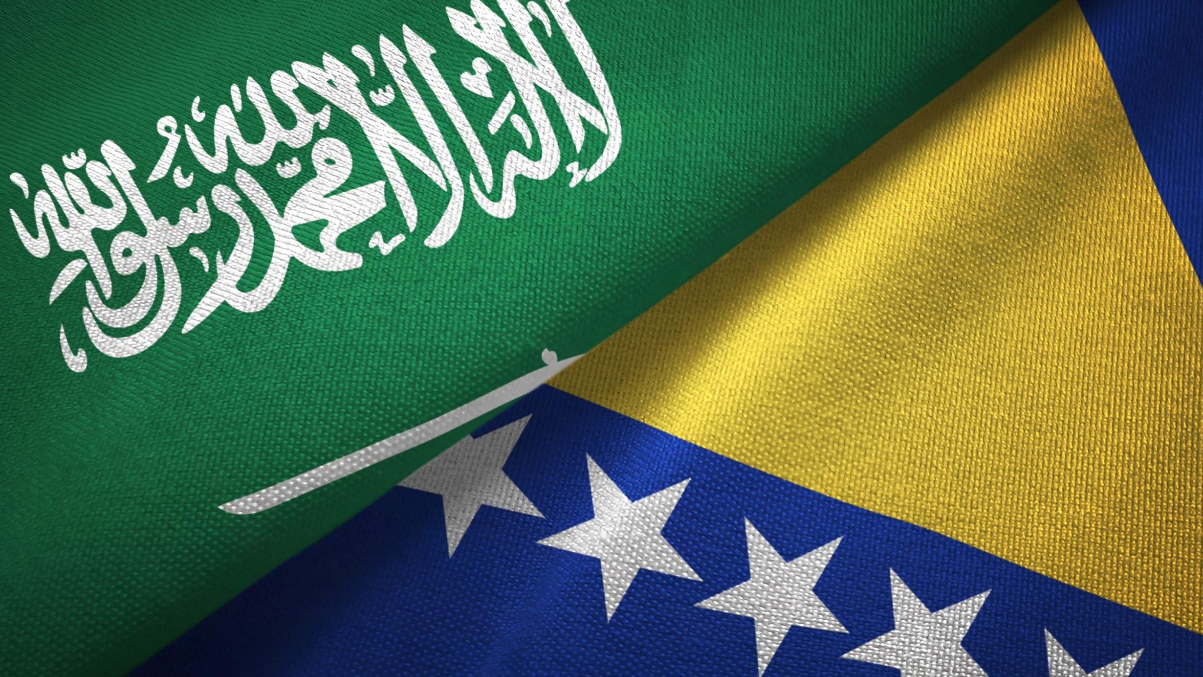 Na današnji dan Saudijska Arabija priznala BiH, 30. godišnjica uspostave diplomatskih odnosa
