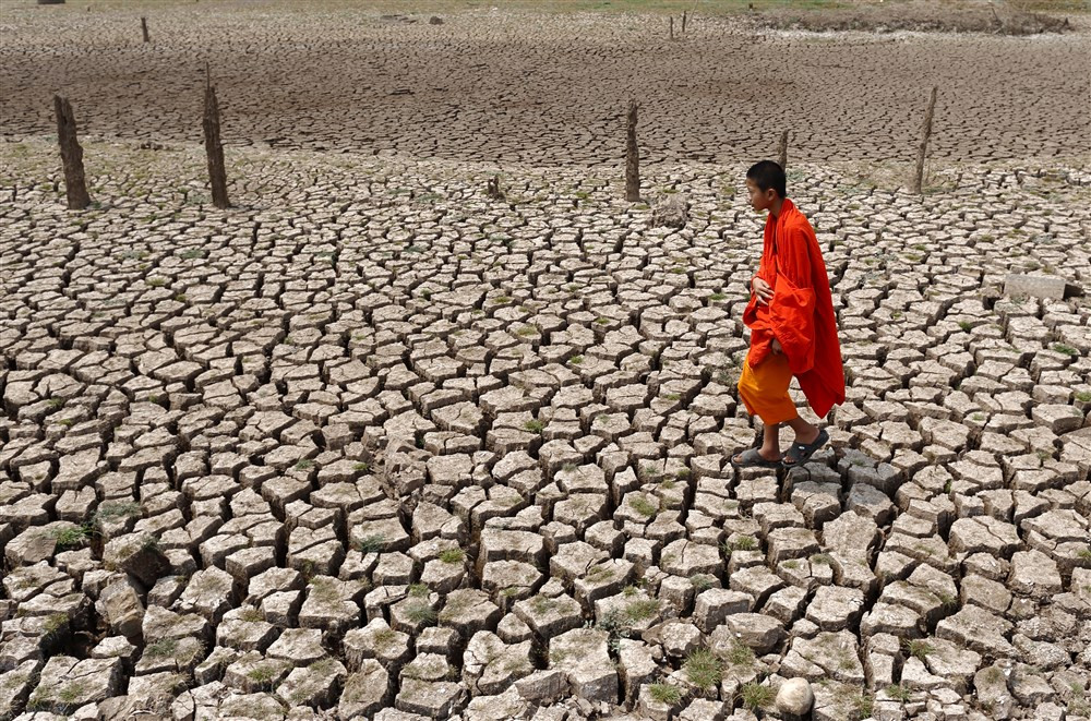 El Nino se vraća nakon sedam godina: Moguće ekstremne vremenske prilike širom svijeta