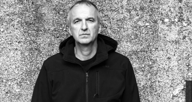 Namik Kabil dobitnik Književne nagrade Predrag Matvejević