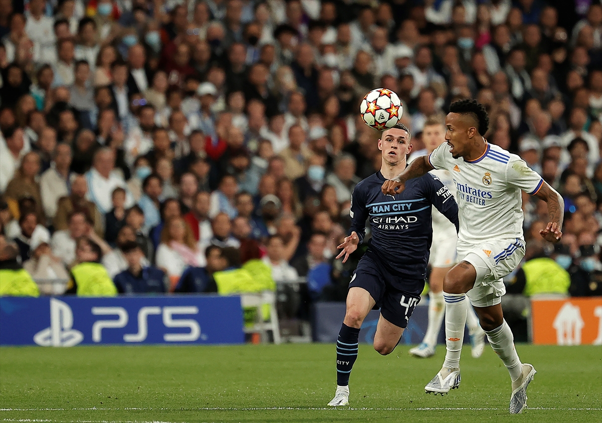 Real Madrid spektakularnim preokretom izborio finale Lige prvaka