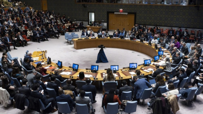 Somalija pozdravila odluku UN-a o ukidanju embarga na oružje toj zemlji