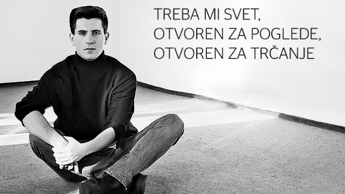 Beograd: 5. novembra se otvara Legat Milana Mladenovića