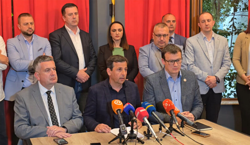 Opozicija u RS-u: Presudom Dodiku nije ugroženo postojanje RS-a