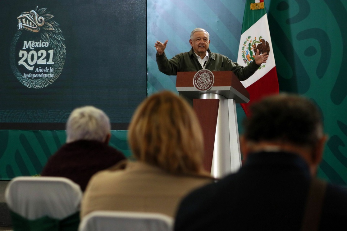 Meksiko želi monopol nad iskopavanjem litija na svojoj teritoriji