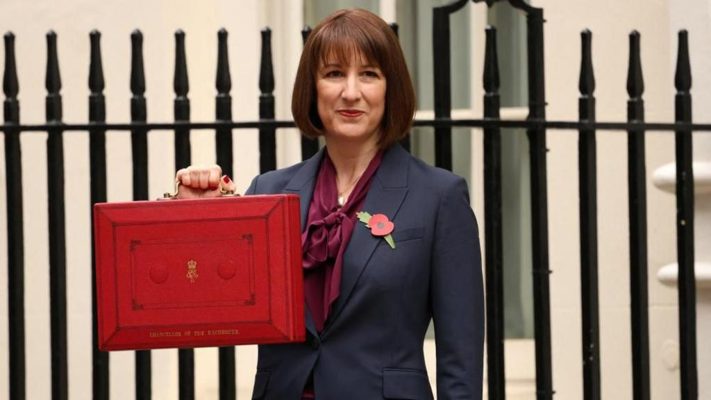 Nova britanska ministrica finansija Rachel Reeves objavila svoj prvi budžet