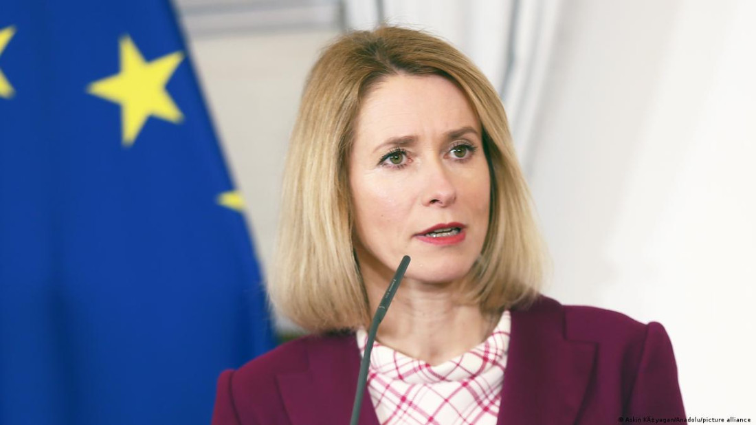 Kallas: Rusija me neće zastrašiti