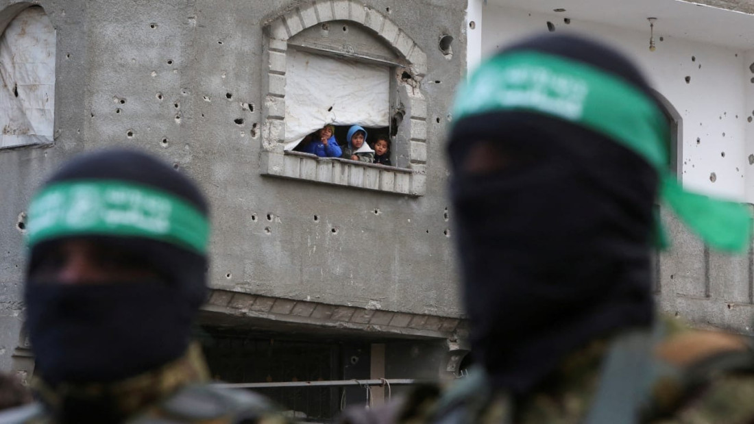 Hamas večeras predaje tijelo još jednog izraelskog taoca u sklopu primirja u Gazi