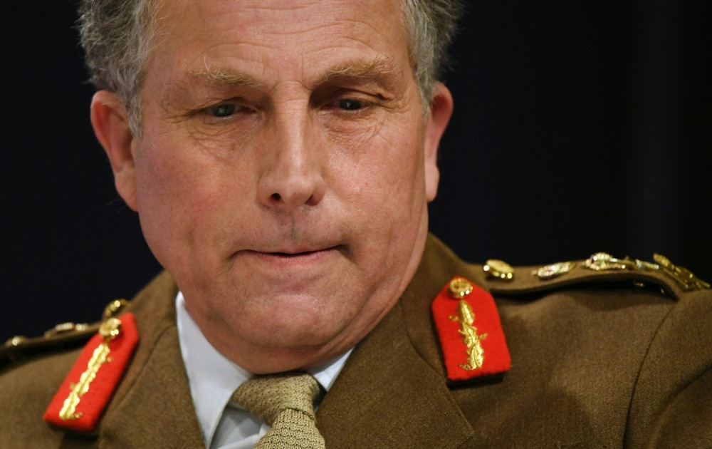 Bivši komandant britanske vojske kritizirao izjave američkog predsjednika o iranskoj mornarici i ulozi NATO-a