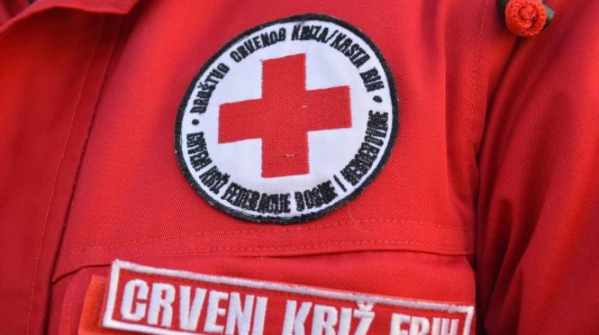 Crveni križ FBiH u posljednjoj sedmici oktobra obilježava Sedmicu solidarnosti