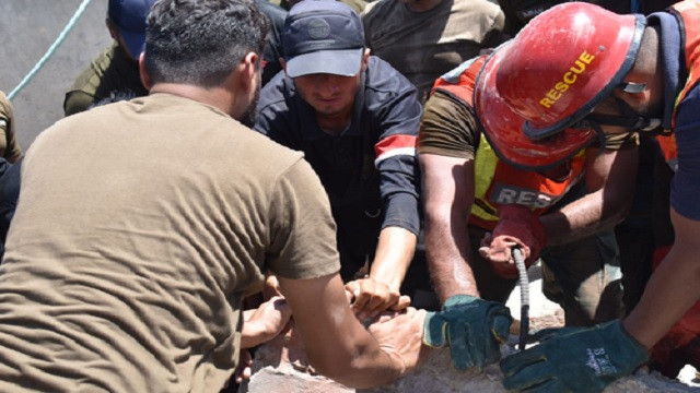 Najmanje šest osoba poginulo u eksploziji plinske boce u Pakistanu