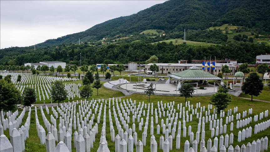 Peti sastanak OO za obilježavanje genocida u Srebrenici