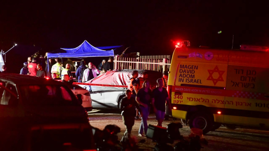 Bivša izraelska vojna tužiteljica uhapšena zbog sumnje na curenje informacija