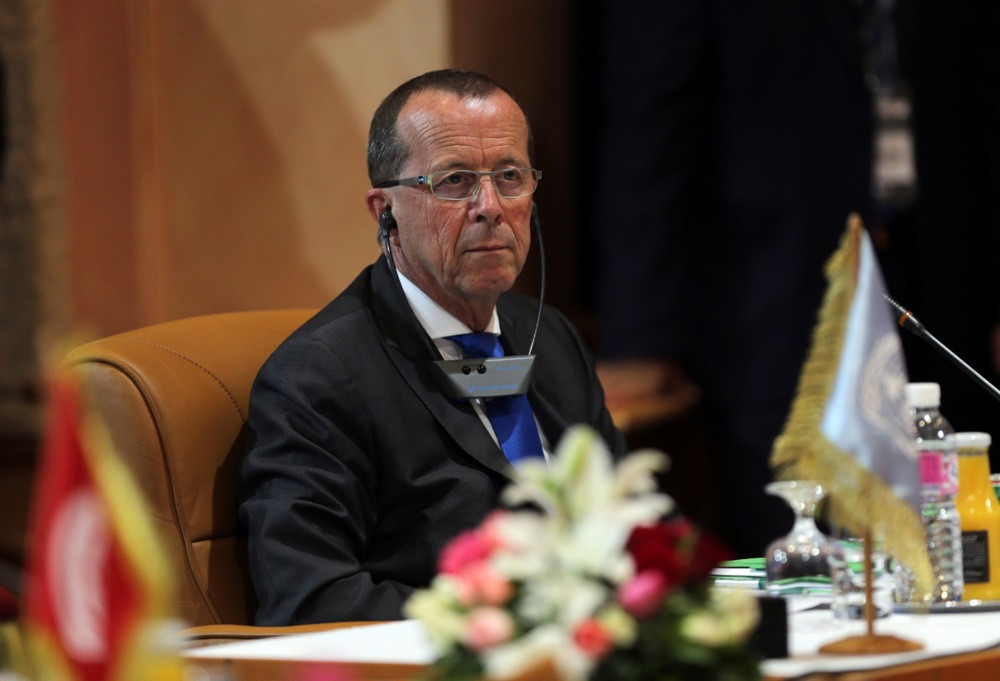 Njemačke diplomate nezadovoljne politikom vlade prema Izraelu