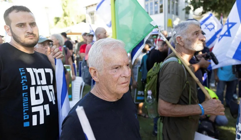 Penzionisani izraelski general: Vojska je na Zapadnoj obali saučesnik u ratnom zločinu