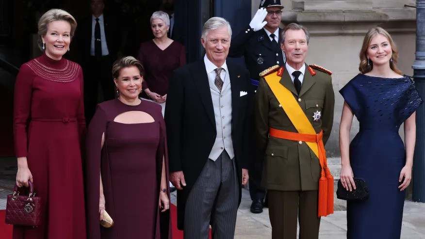 Veliki vojvoda Luksemburga abdicirao nakon 25 godina, predao prijestolje sinu