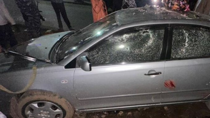 Policija Južnog Sudana: Petero poginulih u sukobu u blizini banke