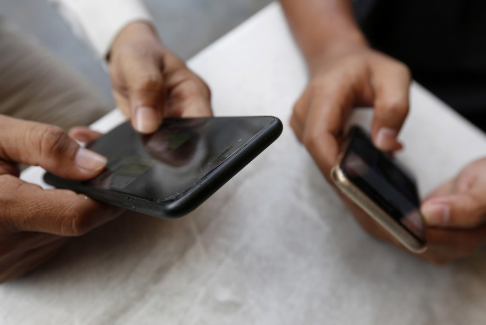 EU uvela sankcije operaterima centara za internetske prevare u Kambodži i Mijanmaru