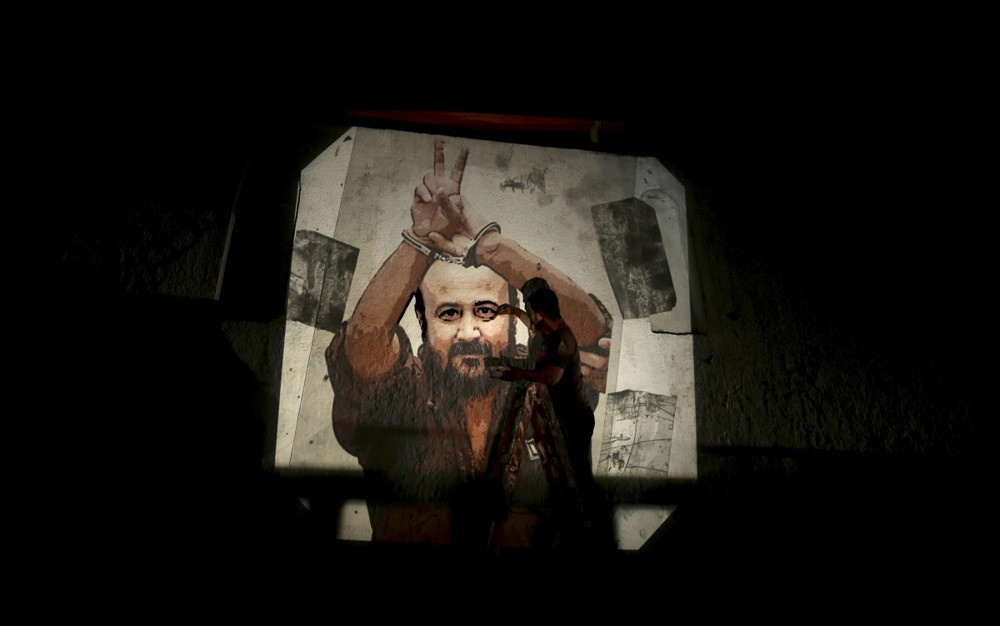 Sin Marwana Barghoutija: Moj otac je brutalno napadnut u izraelskom zatvoru