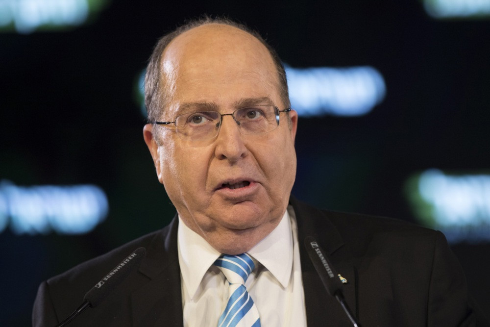 Bivši izraelski ministar odbrane optužio Izrael za etničko čišćenje u Pojasu Gaze