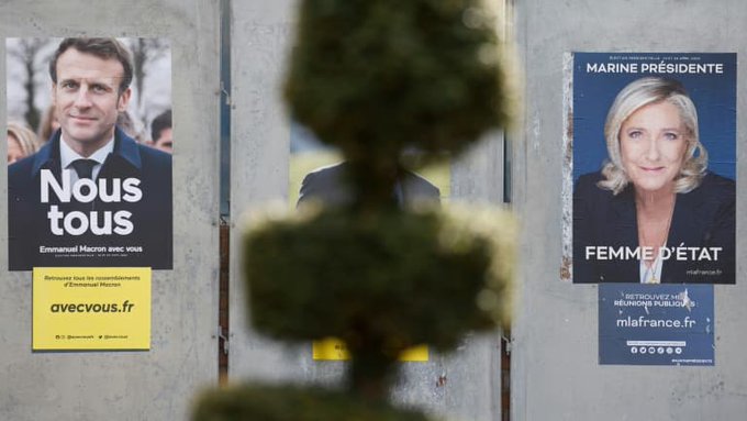 Pitanje zabrane hidžaba u fokusu predsjedničke kampanje u Francuskoj