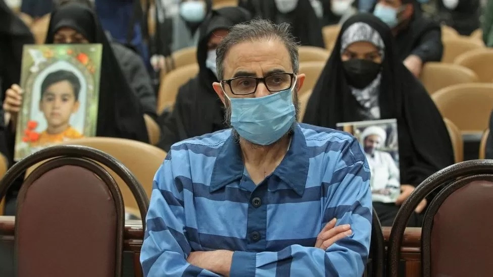 Iran pogubio švedsko-iranskog disidenta