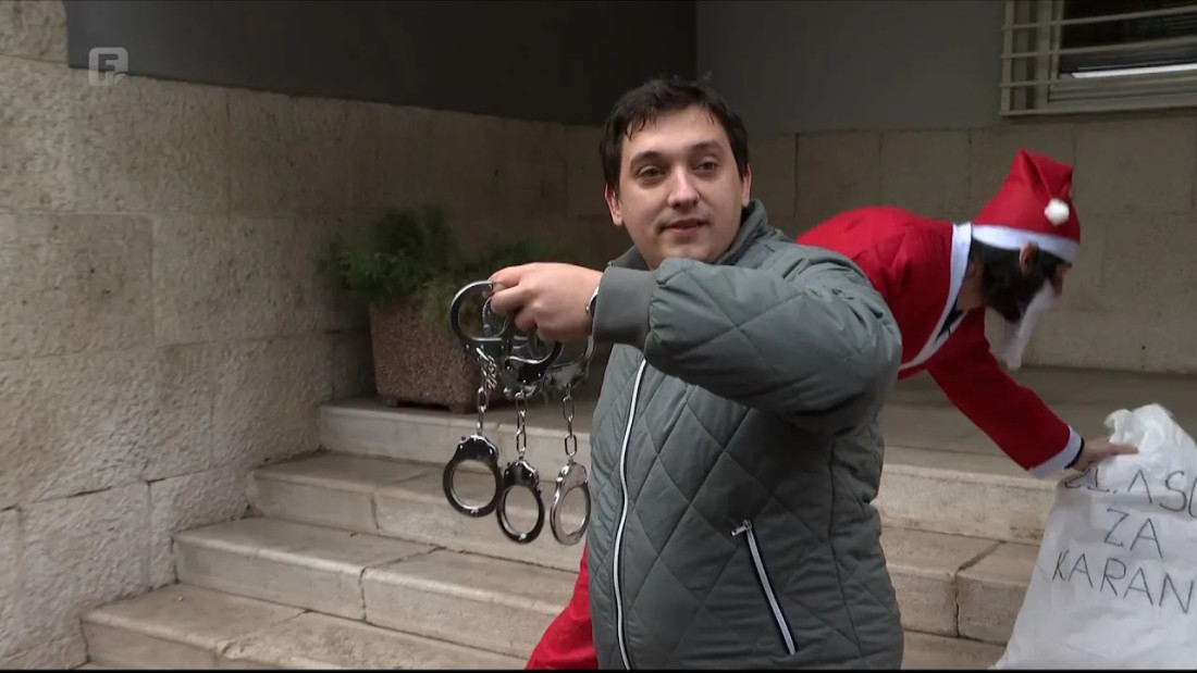 Stefan Blagić pred CIK-om BiH: To nije bilo kraduckanje – to je bila krađa enormnih razmjera!