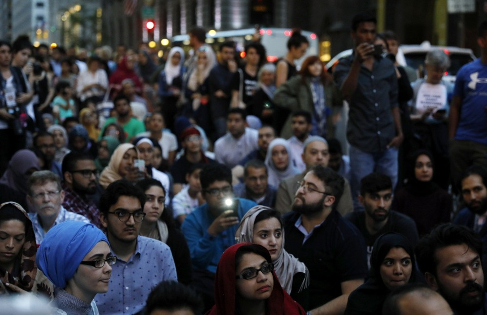 Gradonačelnik Adams: Ezan će slobodnije odzvanjati u New Yorku