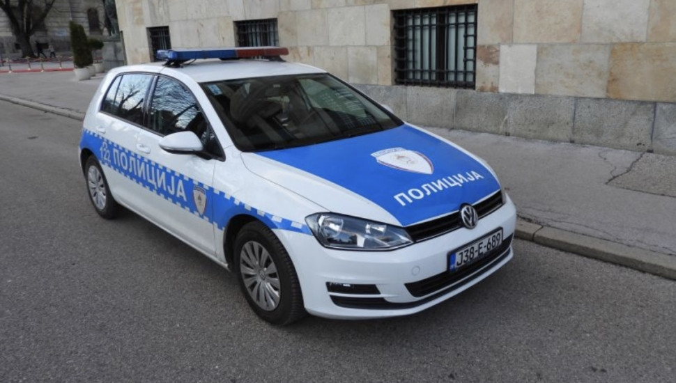 U Banjaluci uhapšena još dva policajca zbog razbojništva nad migrantima