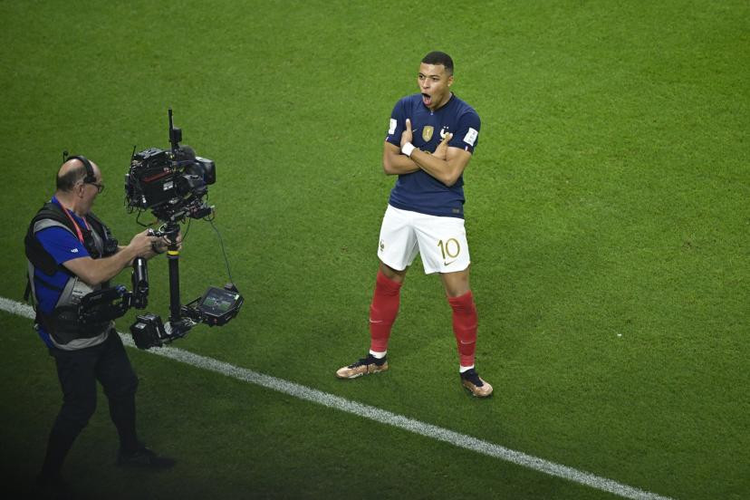 U Francuskoj prenos utakmice Francuska-Poljska gledalo 17,43 miliona ljudi