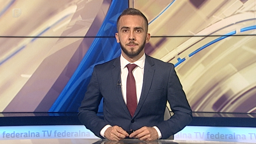 Federacija danas, 06.11.2020.