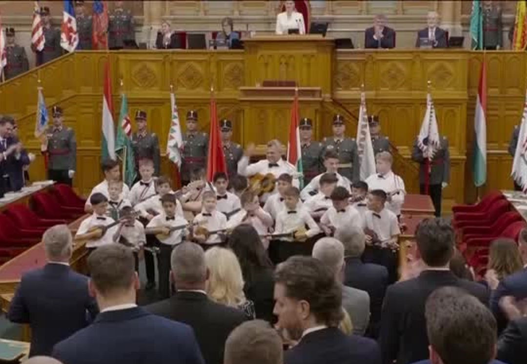 "Pravi posao počinje sada": Romi u fokusu nakon promjene vlasti u Mađarskoj