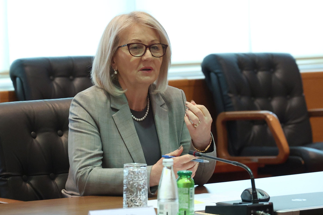 Krišto osuđuje nepravedan i brutalan napad Hamasa na Izrael i njegove građane