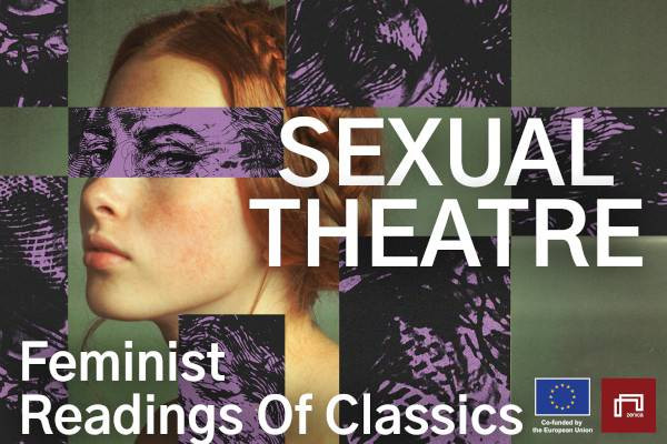Počinje produkcijska faza projekta "The Sexual Theatre – Feminističko čitanje klasika"