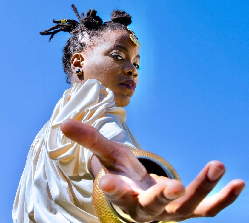 Malika Tirolien, pjevačica orkestra Snarky Puppy, otvara Jazz Fest Sarajevo 2025