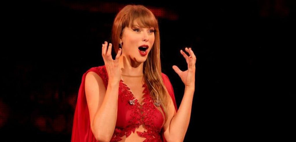 Taylor Swift postavila novi rekord na dodjeli MTV nagrada
