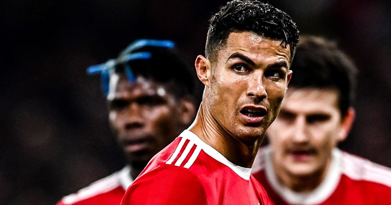 Guardian: United je FC Ronaldo i to postaje problem