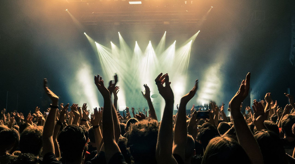 Koncertom proslavljeno ukidanje rominga na Zapadnom Balkanu